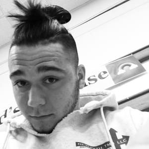 Meet your Posher, Brice